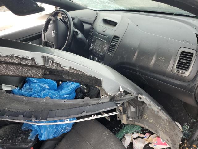 Photo 8 from auction – 2014 KIA FORTE SX with VIN KNAFZ6A30E5247232