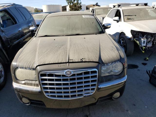 Photo 5 from auction – 2007 CHRYSLER 300C with VIN 2C3KA63H27H875973