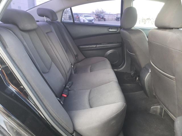 Photo 10 from auction – 2012 MAZDA 6 I with VIN 1YVHZ8BH9C5M05771