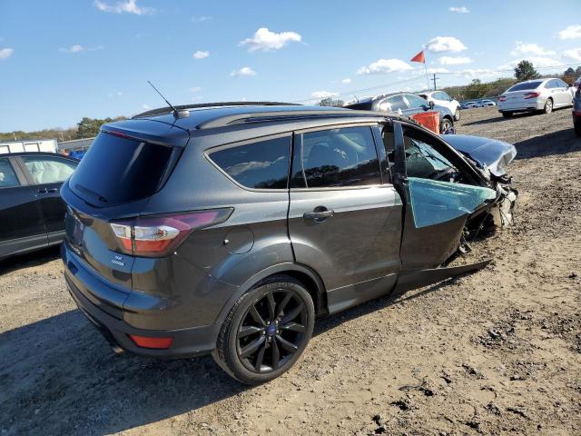 Photo 3 from auction – 2017 FORD ESCAPE SE with VIN 1FMCU0GD4HUA19600