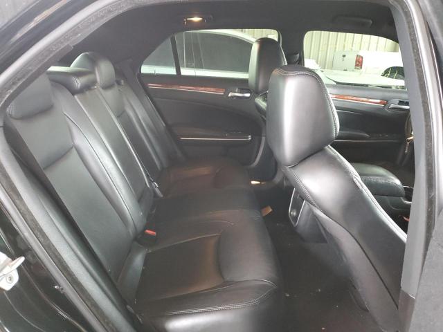 Photo 10 from auction – 2012 CHRYSLER 300 LIMITE with VIN 2C3CCACGXCH242446