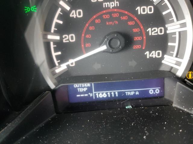 Photo 9 from auction – 2014 HONDA RIDGELINE with VIN 5FPYK1F69EB009777