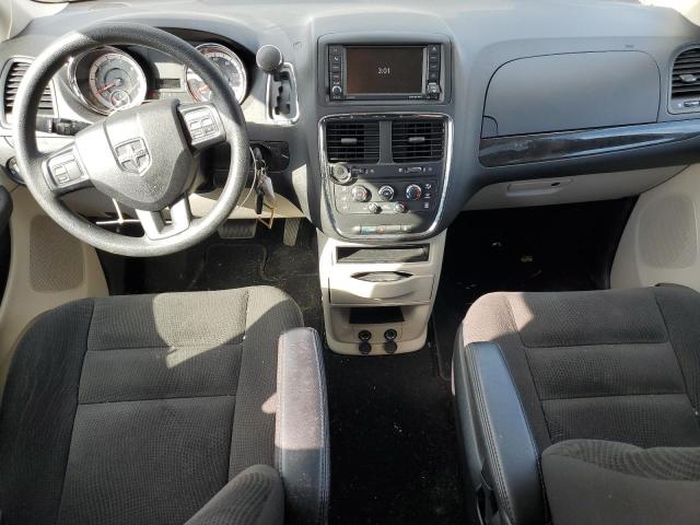 Photo 8 from auction – 2019 DODGE GRAND CARA with VIN 2C4RDGBG3KR719170