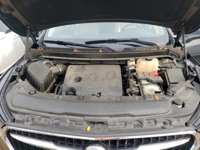 Photo 12 from auction – 2018 BUICK ENCLAVE PR with VIN 5GAERCKW3JJ184085