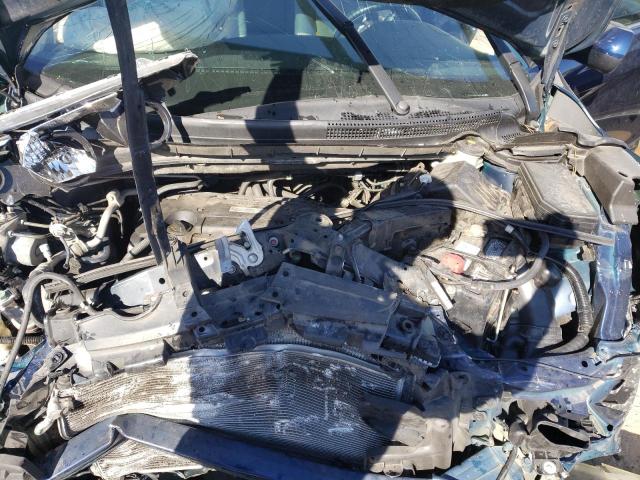 Photo 7 from auction – 2016 HONDA CR-V EXL with VIN 2HKRM3H74GH514980