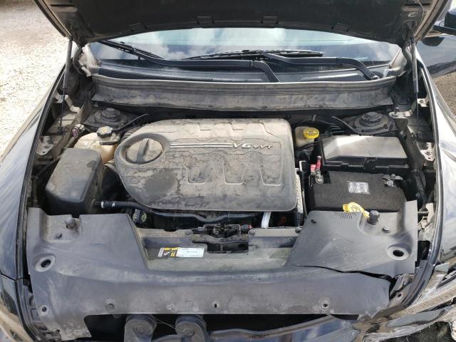 Zdjęcie 12 z aukcji – 2015 JEEP CHEROKEE L z VIN 1C4PJLCS4FW554142