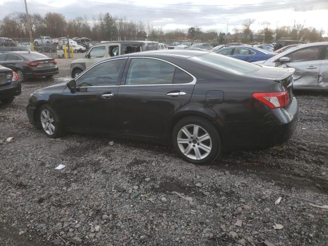 Photo 2 from auction – 2008 LEXUS ES 350 with VIN JTHBJ46G882241708