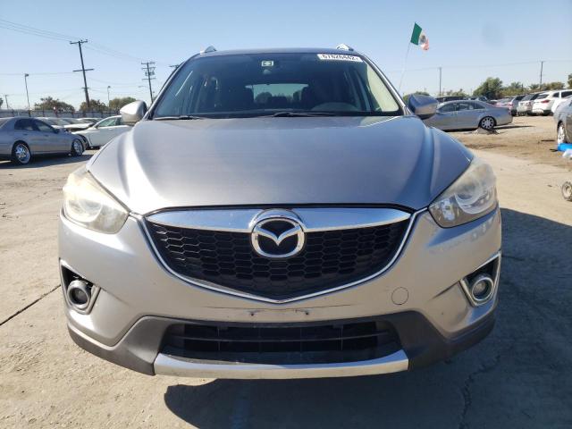 Photo 5 from auction – 2015 MAZDA CX-5 TOURI with VIN JM3KE2CY2F0517534