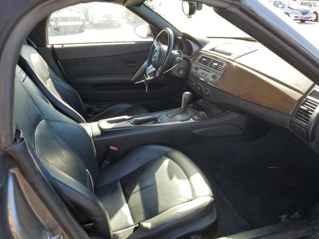صورة رقم 10 من المزاد - 2003 BMW Z4 3.0 مع VIN 4USBT53453LU05313