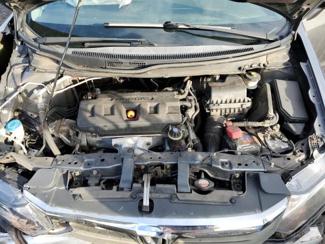Photo 11 from auction – 2012 HONDA CIVIC with VIN 2HGFB2F98CH520048