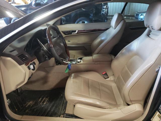 Photo 7 from auction – 2011 MERCEDES-BENZ E 350 with VIN WDDKK5GFXBF083484