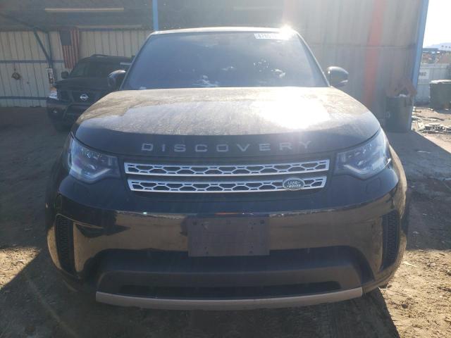 Photo 5 from auction – 2018 LAND ROVER DISCOVERY with VIN SALRR2RV0JA078807
