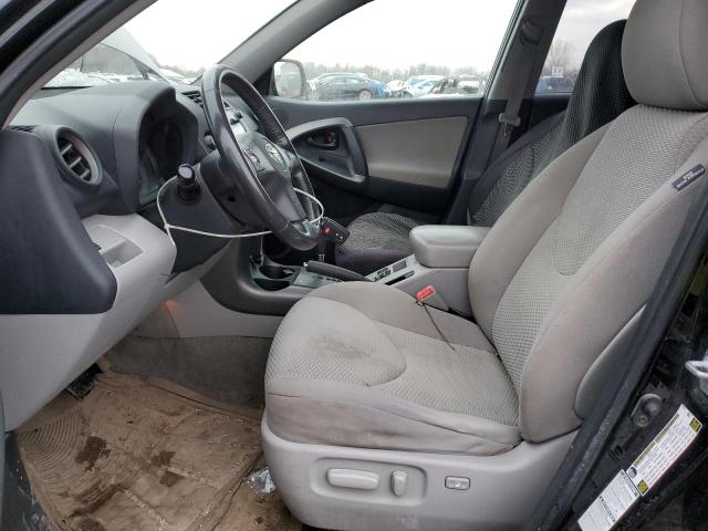 Photo 7 from auction – 2011 TOYOTA RAV4 LIMIT with VIN 2T3DF4DV2BW107871