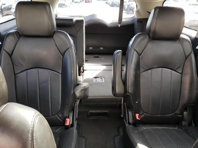 Photo 10 from auction – 2014 BUICK ENCLAVE with VIN 5GAKVBKD7EJ111282