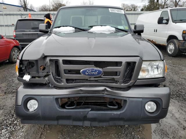 Photo 5 from auction – 2010 FORD RANGER SUP with VIN 1FTLR4FE6APA65022