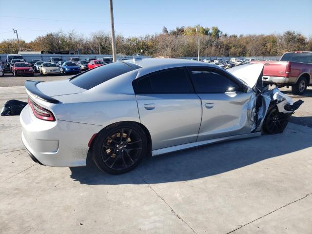 Photo 3 from auction – 2020 DODGE CHARGER SC with VIN 2C3CDXGJ7LH244886