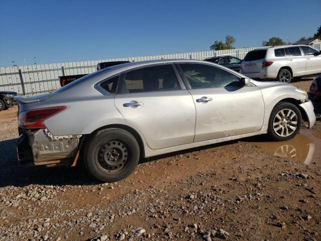 Photo 3 from auction – 2013 NISSAN ALTIMA 2.5 with VIN 1N4AL3AP5DN460925