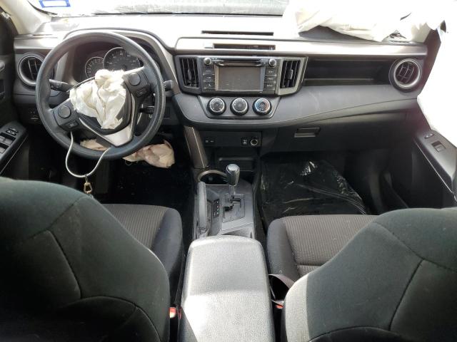Photo 8 from auction – 2016 TOYOTA RAV4 LE with VIN JTMZFREV1GJ091833