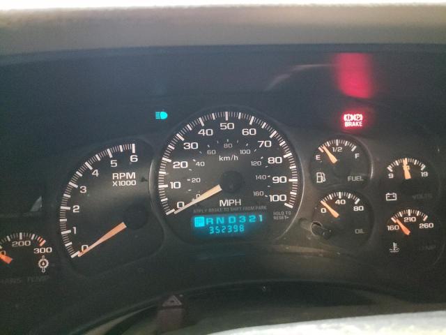 صورة رقم 9 من المزاد - 2002 GMC SIERRA C25 مع VIN 1GTHC23U02F244851