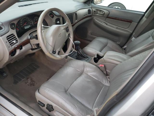 Photo 7 from auction – 2001 CHEVROLET IMPALA LS with VIN 2G1WH55K719244514