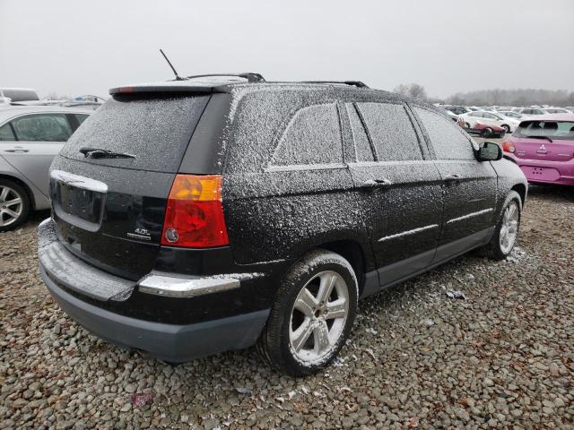 Photo 3 from auction – 2007 CHRYSLER PACIFICA T with VIN 2A8GF68X07R290279