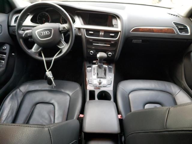 Photo 8 from auction – 2015 AUDI A4 PREMIUM with VIN WAUAFAFL2FN011584