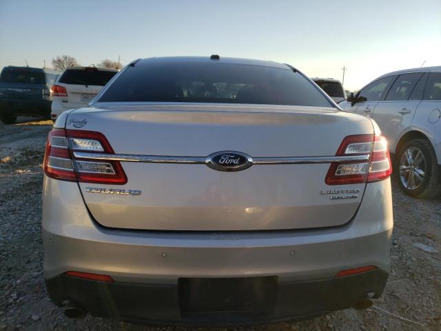 Photo 6 from auction – 2015 FORD TAURUS LIM with VIN 1FAHP2F83FG104852