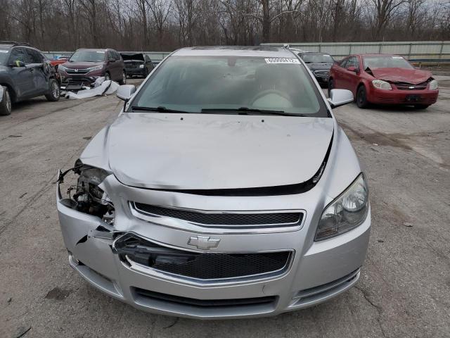 Photo 5 from auction – 2011 CHEVROLET MALIBU 1LT with VIN 1G1ZC5E18BF140349