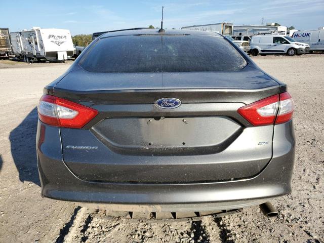 Photo 6 from auction – 2015 FORD FUSION SE with VIN 1FA6P0H79F5107220