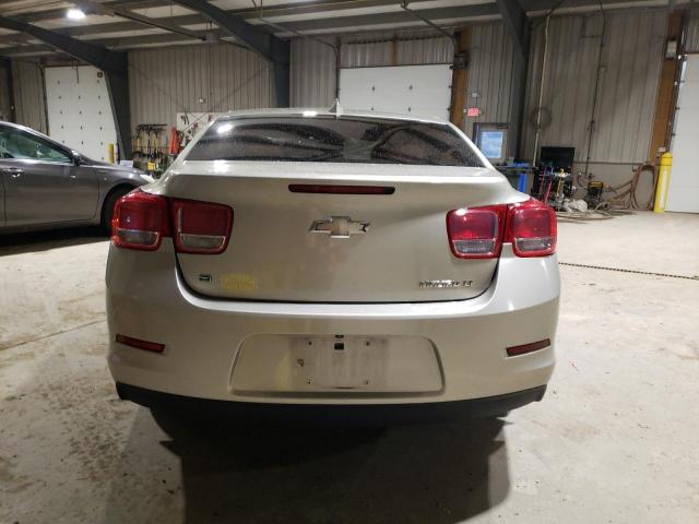 Photo 6 from auction – 2015 CHEVROLET MALIBU 1LT with VIN 1G11C5SL5FF102716