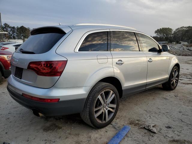 Photo 3 from auction – 2013 AUDI Q7 PREMIUM with VIN WA1LGAFE9DD008673