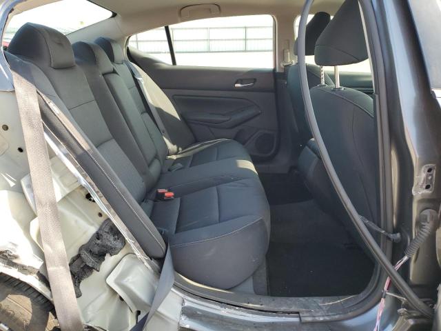 Photo 10 from auction – 2022 NISSAN ALTIMA S with VIN 1N4BL4BV7NN306516