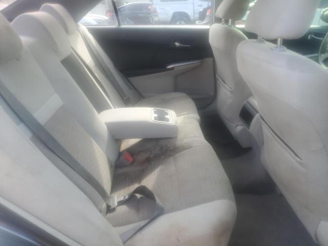 Photo 10 from auction – 2012 TOYOTA CAMRY HYBR with VIN 4T1BD1FK7CU056019