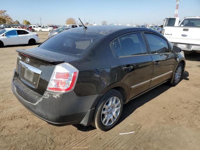 Photo 3 from auction – 2012 NISSAN SENTRA 2.0 with VIN 3N1AB6AP1CL625207