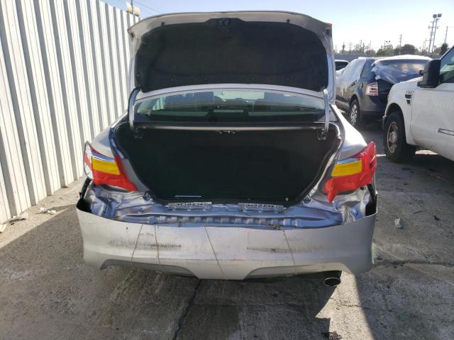 Photo 6 from auction – 2012 TOYOTA CAMRY BASE with VIN 4T1BF1FK7CU593953