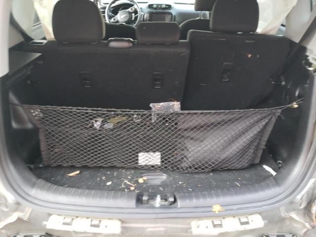 Photo 10 from auction – 2019 KIA SOUL + with VIN KNDJP3A53K7002041