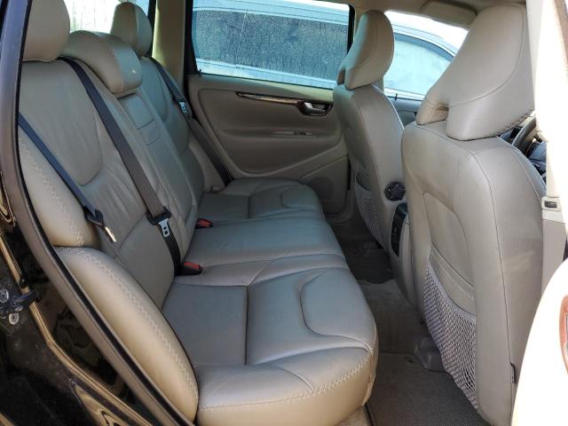Photo 10 from auction – 2007 VOLVO XC70 with VIN YV4SZ592771254824