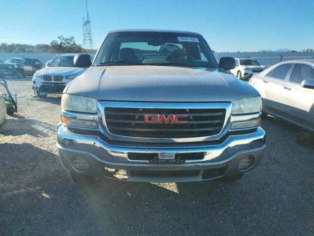 Photo 5 from auction – 2003 GMC NEW SIERRA with VIN 1GTEK19V43E303147