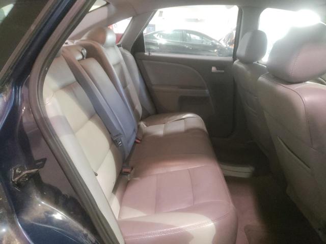 Photo 10 from auction – 2006 FORD FIVE HUNDR with VIN 1FAFP27146G183134