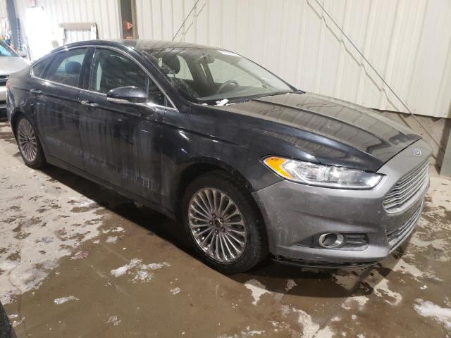Photo 4 from auction – 2015 FORD FUSION TIT with VIN 3FA6P0D99FR154915