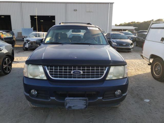 Photo 5 from auction – 2005 FORD EXPLORER X with VIN 1FMZU63KX5UA22076