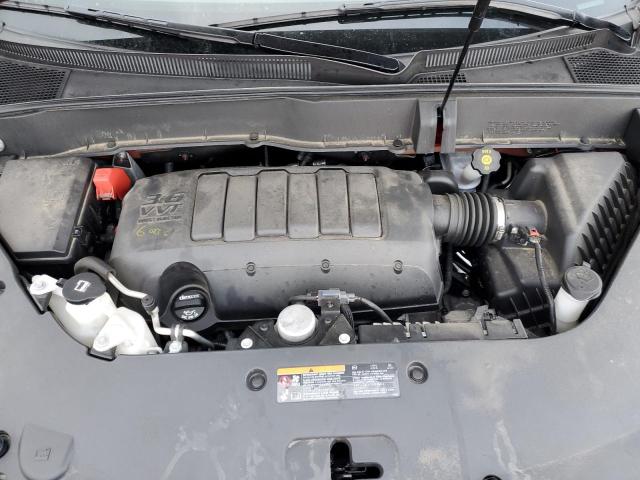 Photo 12 from auction – 2015 CHEVROLET TRAVERSE L with VIN 1GNKVGKD7FJ311339