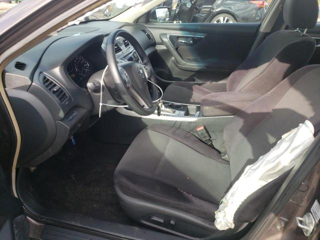 Photo 7 from auction – 2013 NISSAN ALTIMA 2.5 with VIN 1N4AL3AP1DC159564