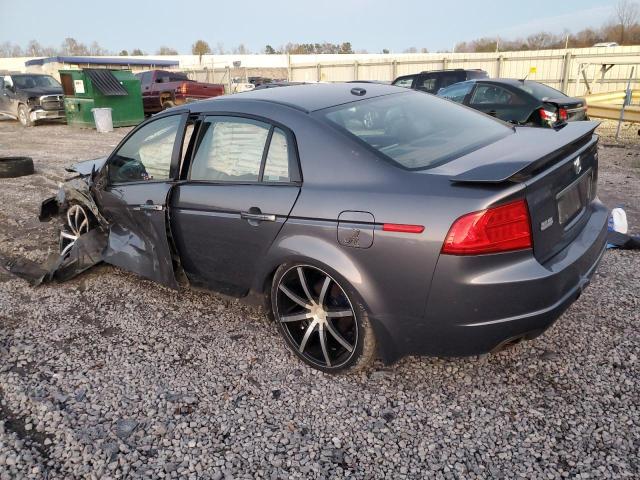 Photo 2 from auction – 2006 ACURA 3.2TL with VIN 19UUA66236A074267