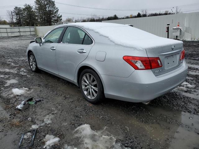 Foto 2 de la subasta – 2007 LEXUS ES 350 con VIN JTHBJ46G272123393