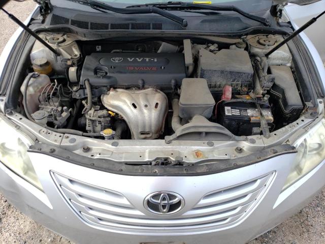 Photo 11 from auction – 2007 TOYOTA CAMRY CE with VIN 4T4BE46K87R002125