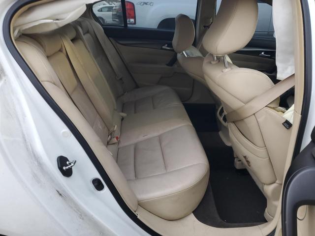 Photo 10 from auction – 2012 ACURA TL with VIN 19UUA8F51CA033590