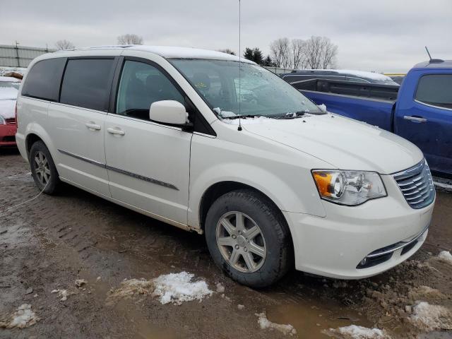 Photo 4 from auction – 2011 CHRYSLER TOWN & COU with VIN 2A4RR5DG6BR780204