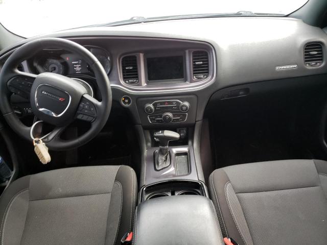 Photo 8 from auction – 2018 DODGE CHARGER SX with VIN 2C3CDXBG4JH336658