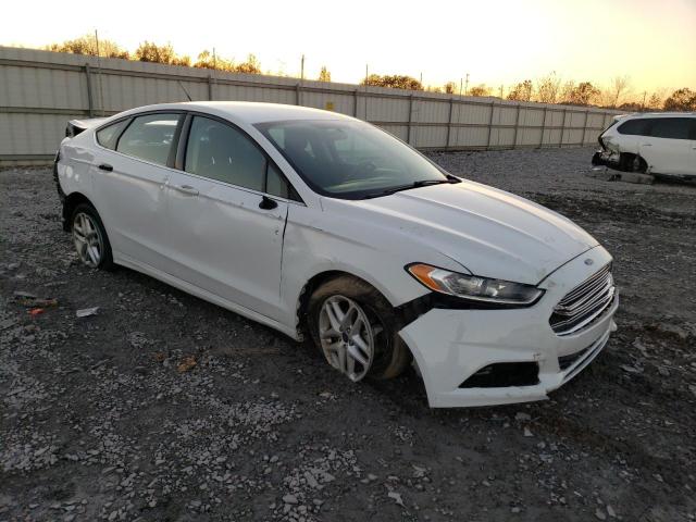 Photo 4 from auction – 2014 FORD FUSION SE with VIN 3FA6P0HD9ER178337